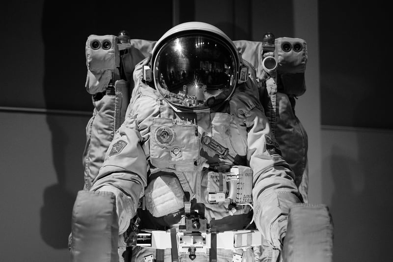 Zero Gravity